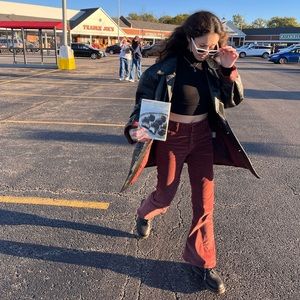 Meet your Posher, Michaela